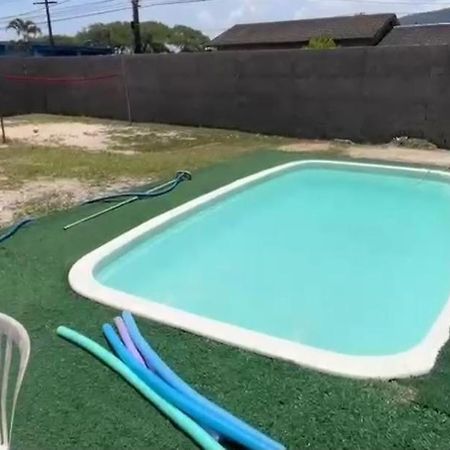 200M Da Praia, Piscina Itanhaém エクステリア 写真